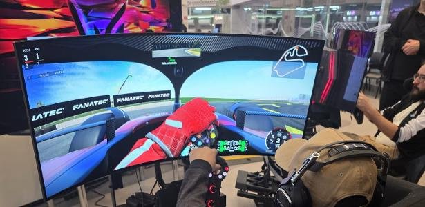 Get to know LG’s new gaming monitor