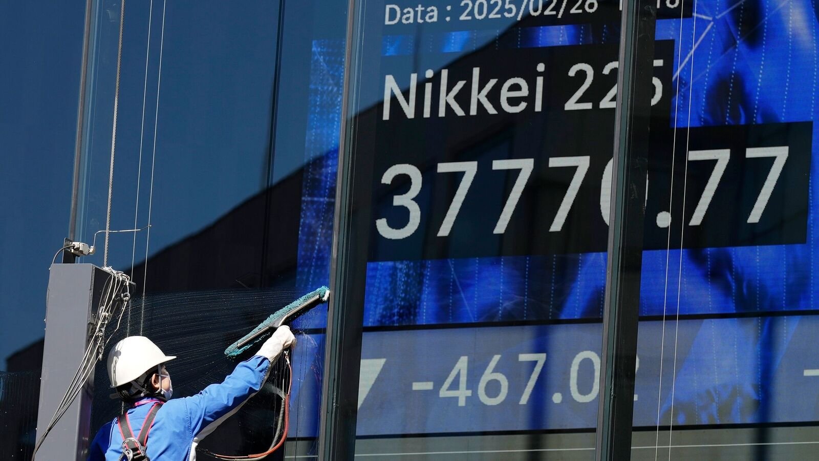 Global Markets Today: Nikkei 225, Kospi Decline on Japan’s Trade Data and China’s Rate Decision