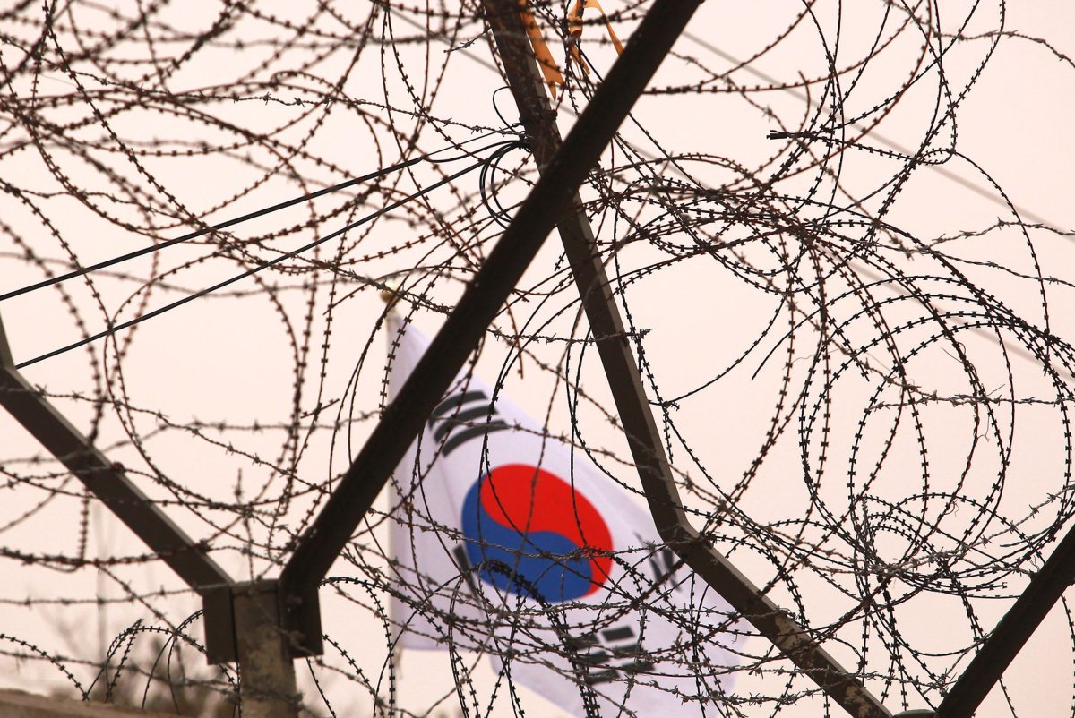 Global South Leaders Share Insights on Reconciliation at One Korea Event
