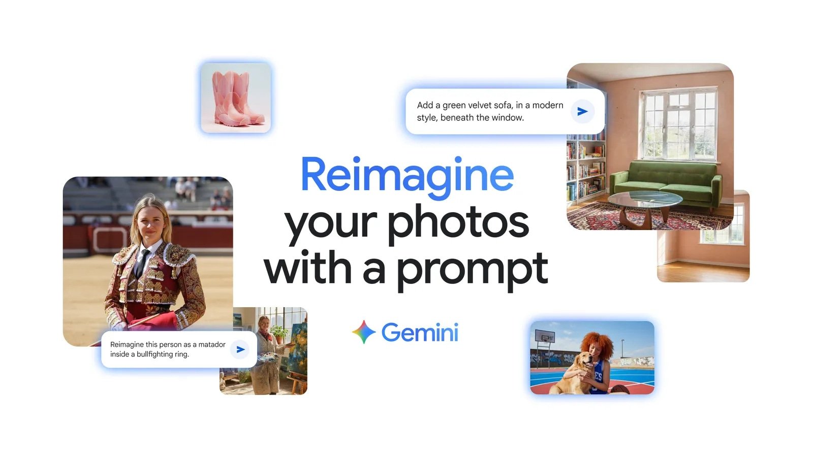 google geminis new image editor revolutionizes image editing with ai technology