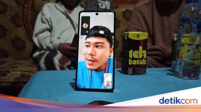 gorontalo youth allegedly held captive in cambodia believed to be a victim of online tppo scam