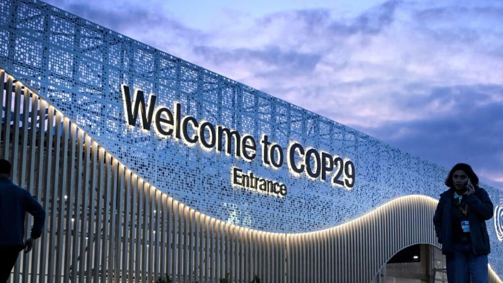 green agenda3a cop 30 offers the global south a chance to grab the climate mantle