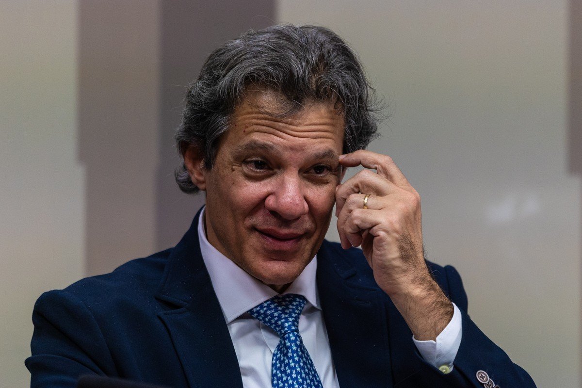 Haddad Says Brazil is Being ‘Sanctioned for Being More Democratic than Its Aggressor’ in Trump’s Massive Tariff Increase