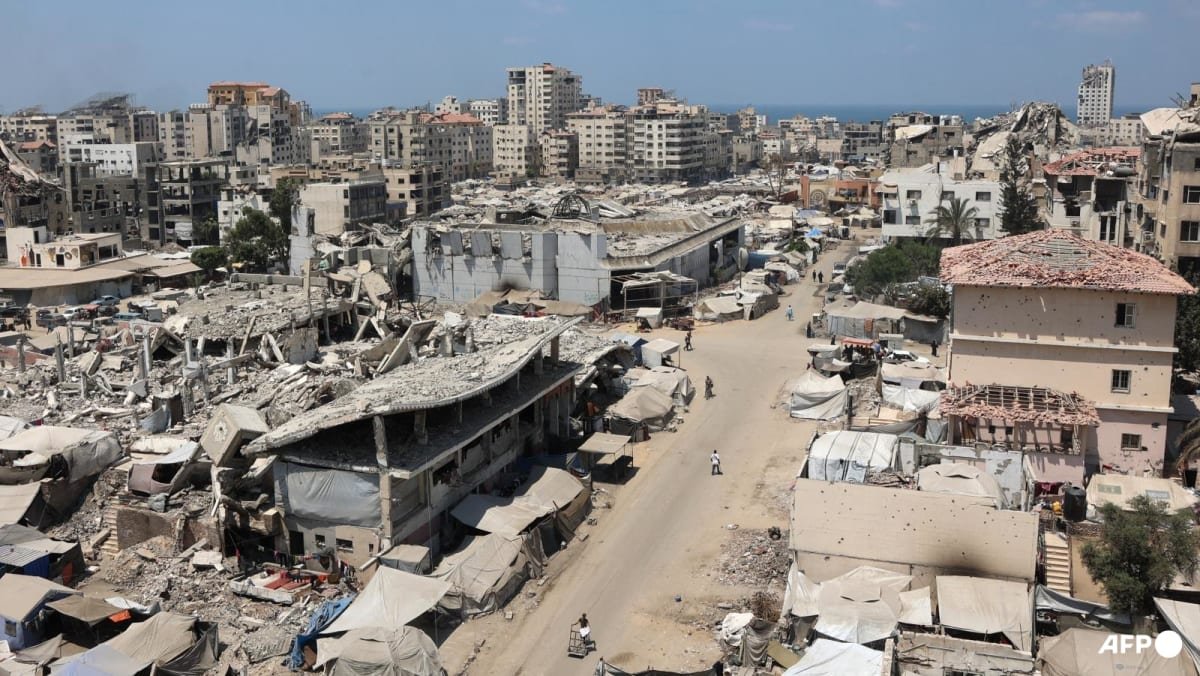 Hamas Receives New Gaza Truce Plan: Official