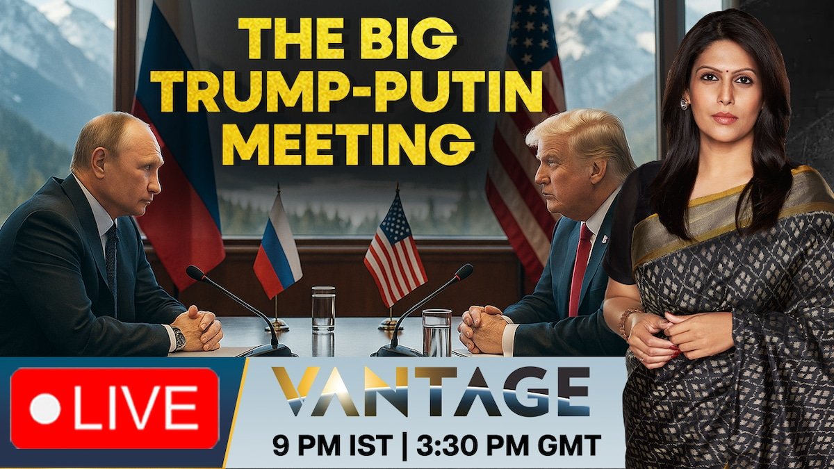 Hezbollah Chief Rejects Lebanon’s Disarmament Plan, Says It Serves Israel |Vantage with Palki Sharma