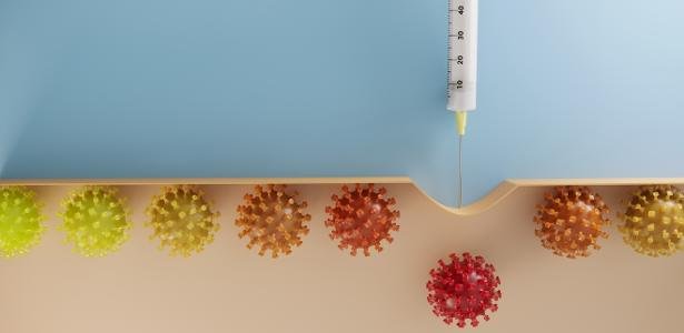 hiv vaccines show 8025 efficacy in early tests