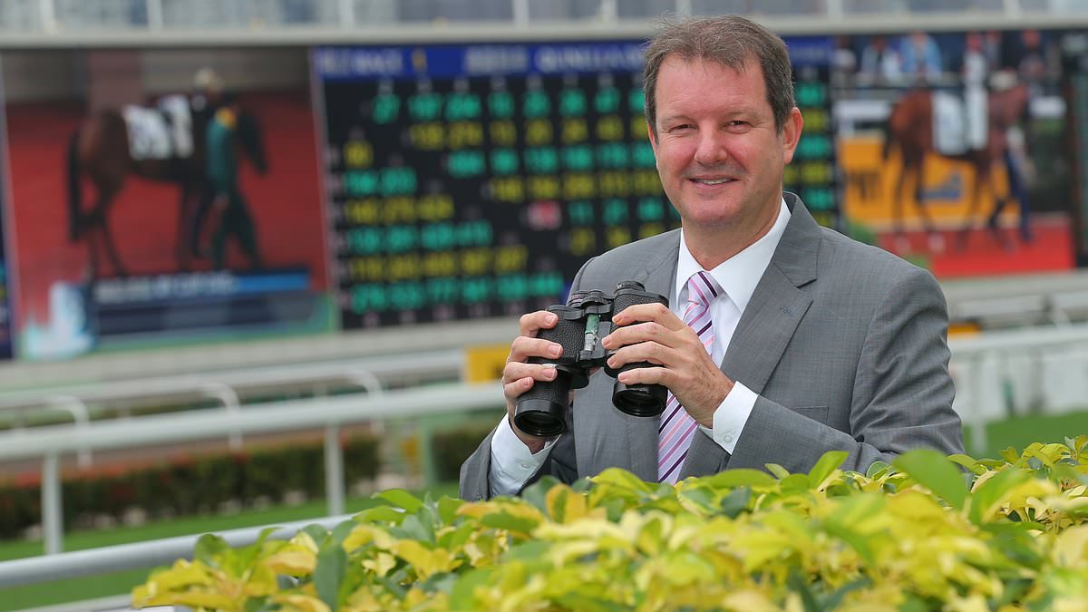 Horse Racing Caller Darren Flindell Shares Terrifying Experience in Middle East War Zone