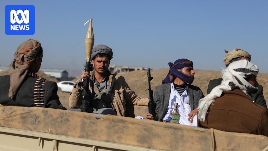 Houthi Rebels Raid UN Offices in Yemen, Detain at Least 11 Employees