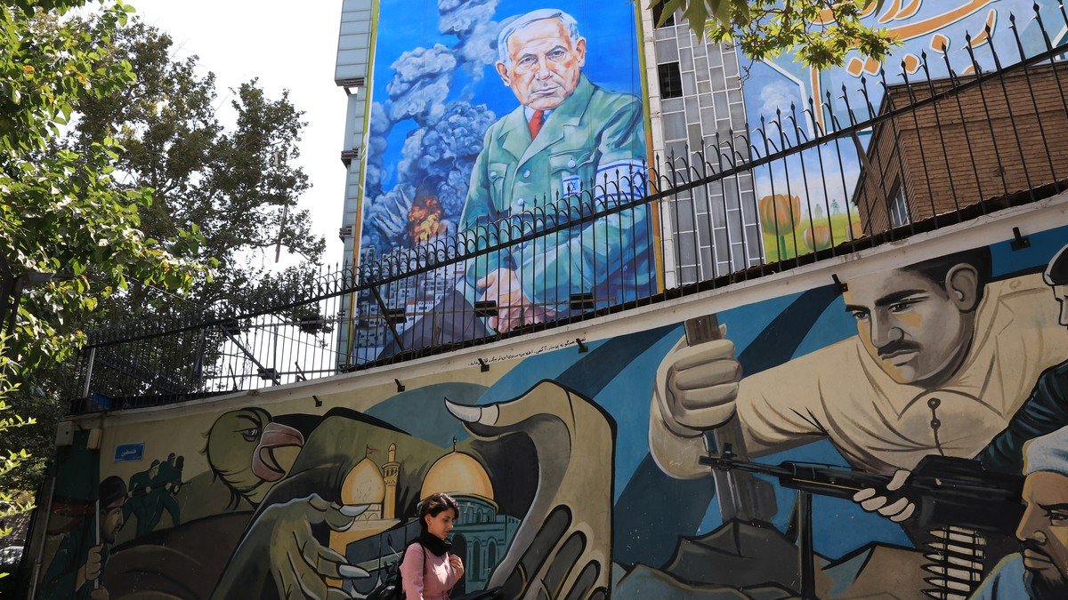 How Israel and Iran are preparing for the next war