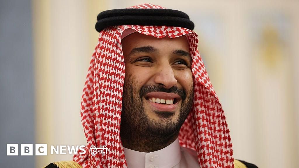 how mohammed bin salman became a powerful figure in saudi arabias game of thrones