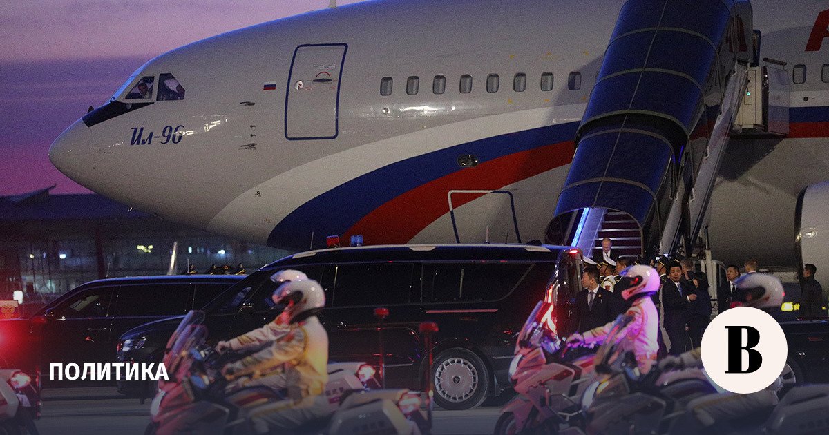 how vladimir putins four day tour will unfold