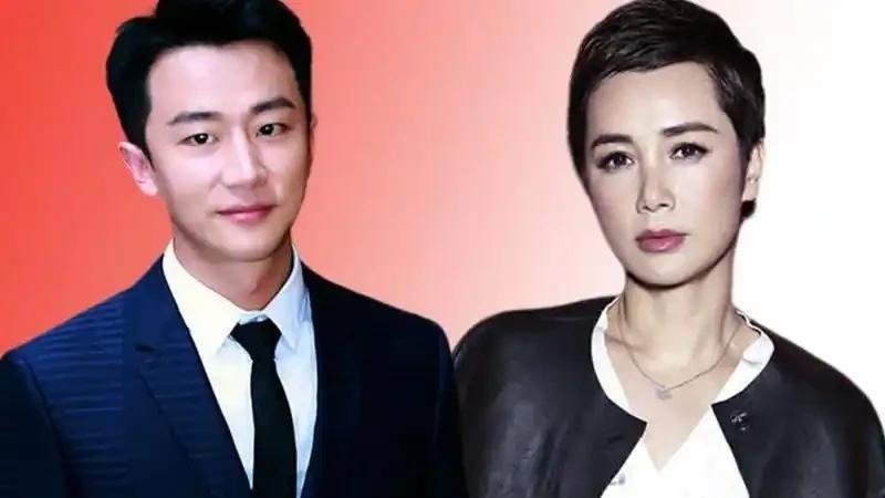 Huang Xuan, 40, Breaks New Ground Again, Impressing Mentor Jiang Wenli and All