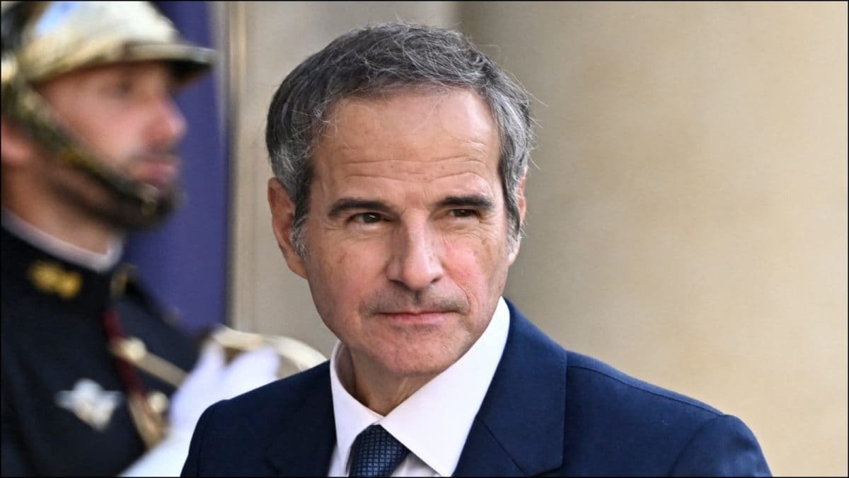 IAEA Inspectors Visit Iran’s Bushehr Site, Tehran Noted Limited Cooperation