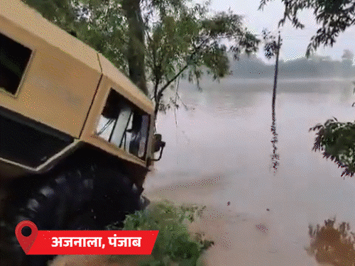 imd weather update3a rajasthan and madhya pradesh rainfall alert