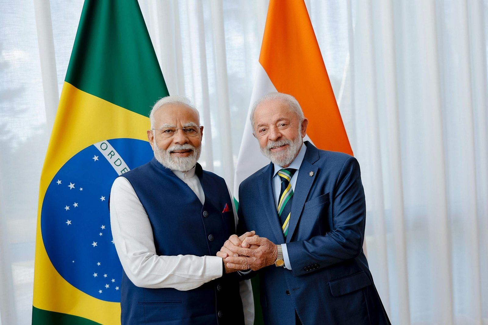 India agrees to expand Mercosur agreement coverage, says Lula