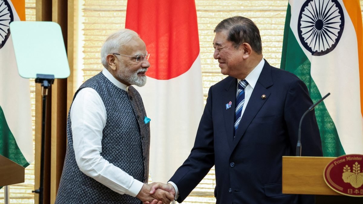 india and japan unite against unilateral actions in south china sea and call for global action against terror groups