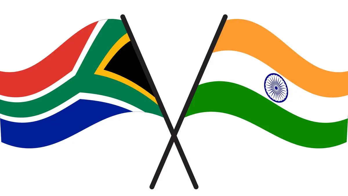 India Day event in South Africa focuses on global terrorism and peace