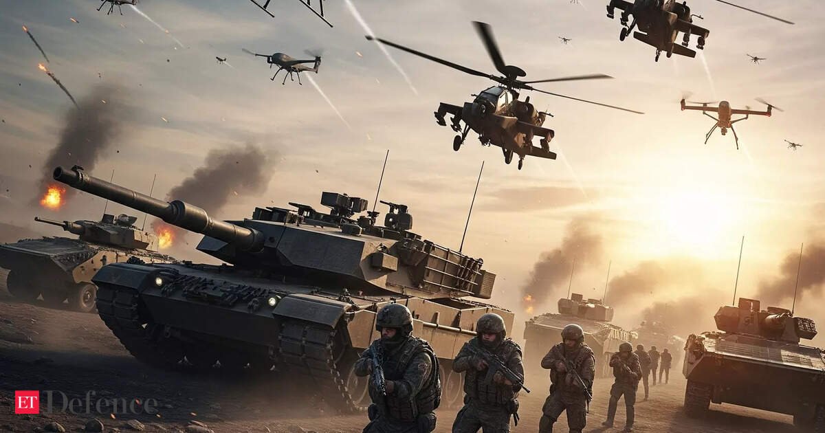 india to send over 700 soldiers to participate in exercise bright star 2025