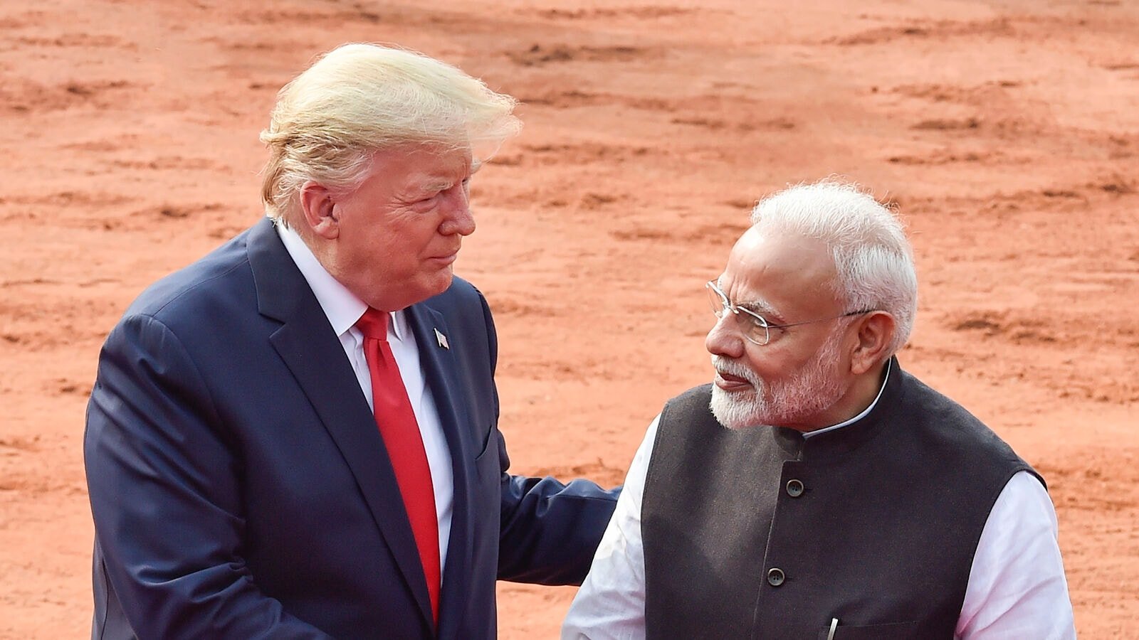 india us 22b2 intersessional dialogue3a new 10 year defence framework2c trade2c energy2c and indo pacific ties discussed