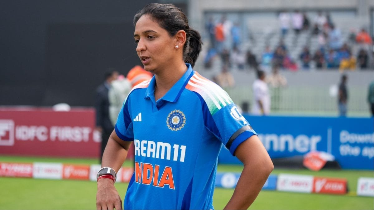 India Women’s Team Set To Hold Week-Long Camp In Vizag For ODI World Cup Preparation