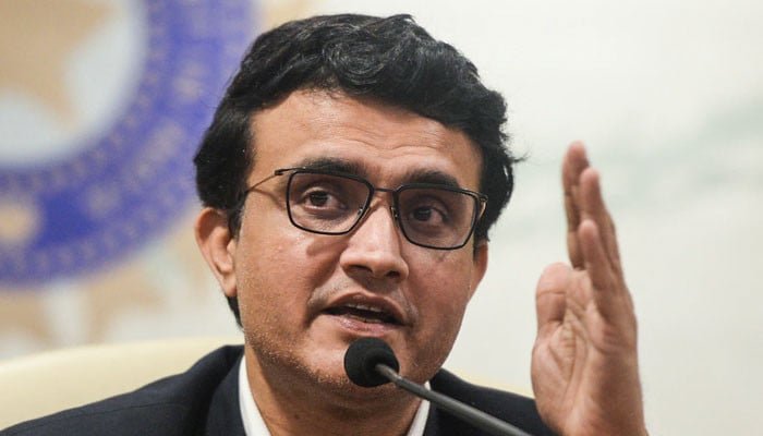Indian cricket legend Ganguly appointed as head coach of Pretoria Capitals