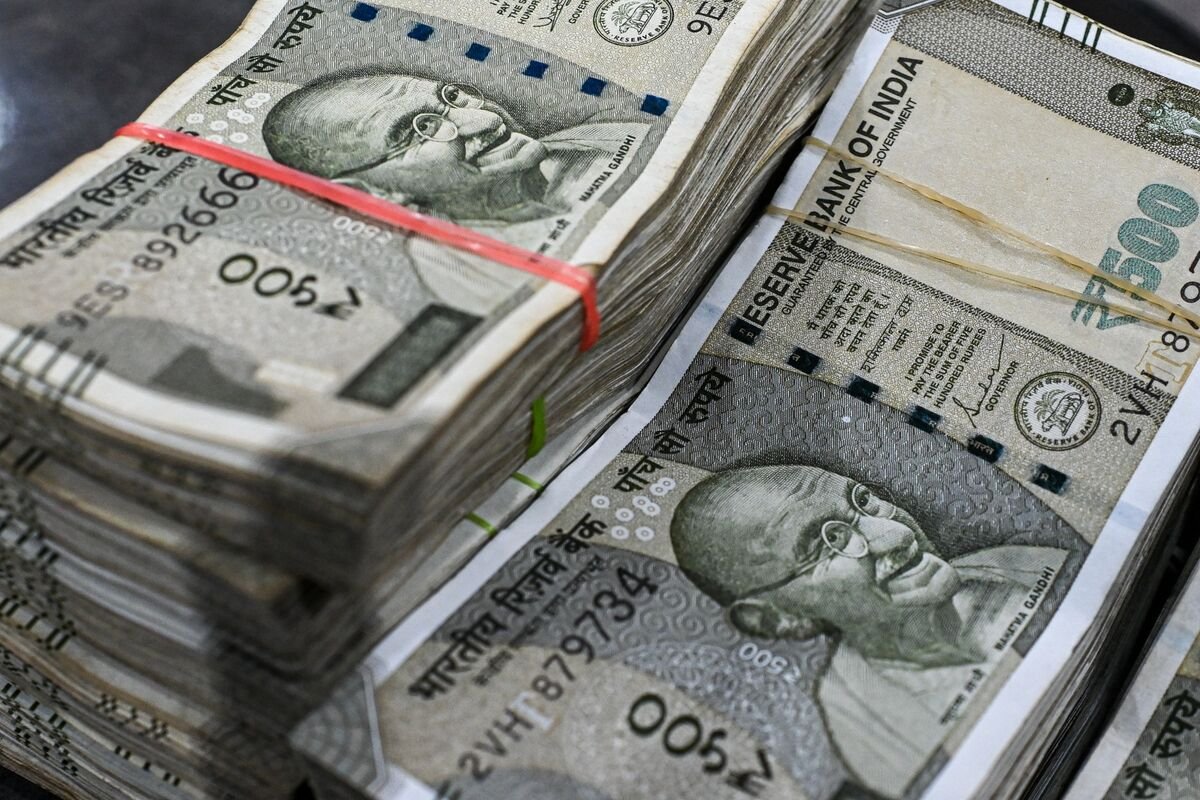 Indian Delegation to Discuss Rupee Trade with Russia