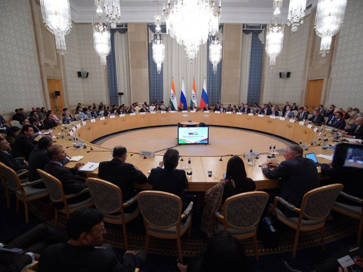 Indian Envoy Discusses India’s Priorities for 2026 BRICS Chairmanship