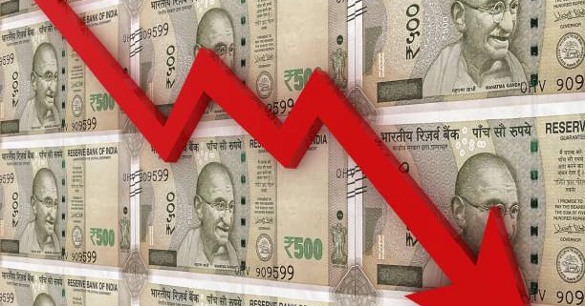 indian rupee slides to rs.88 against dollar