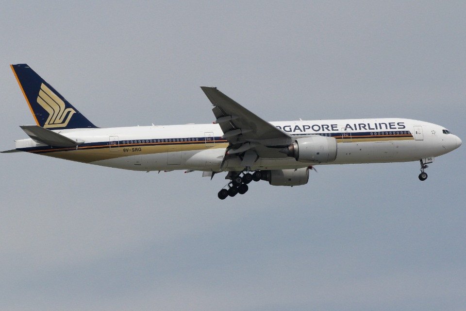 Investigation into the mysterious journey of 5 Boeing 777 to Iran