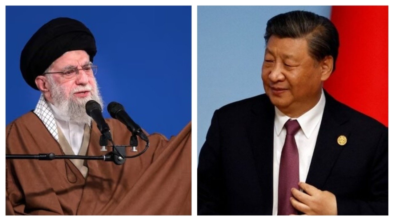 Iran and China: A Potential Strategic Partnership to Transform the World