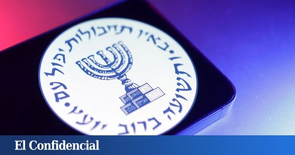 Iran Announces Detention of Eight Alleged Spies Linked to Mossad