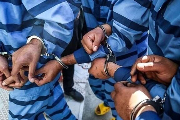 Iran Arrested Up to 21,000 During June Conflict with Israel