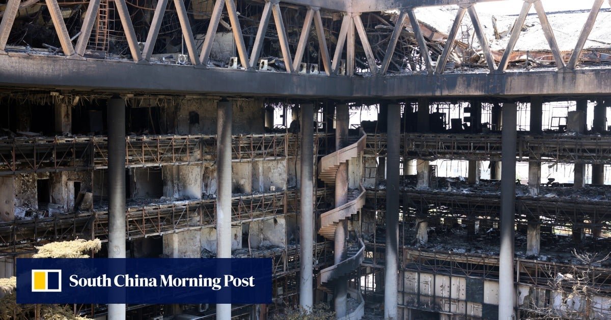 Iran Arrests 8 Suspected of Links to Israel’s Attack and Mossad Spy Agency