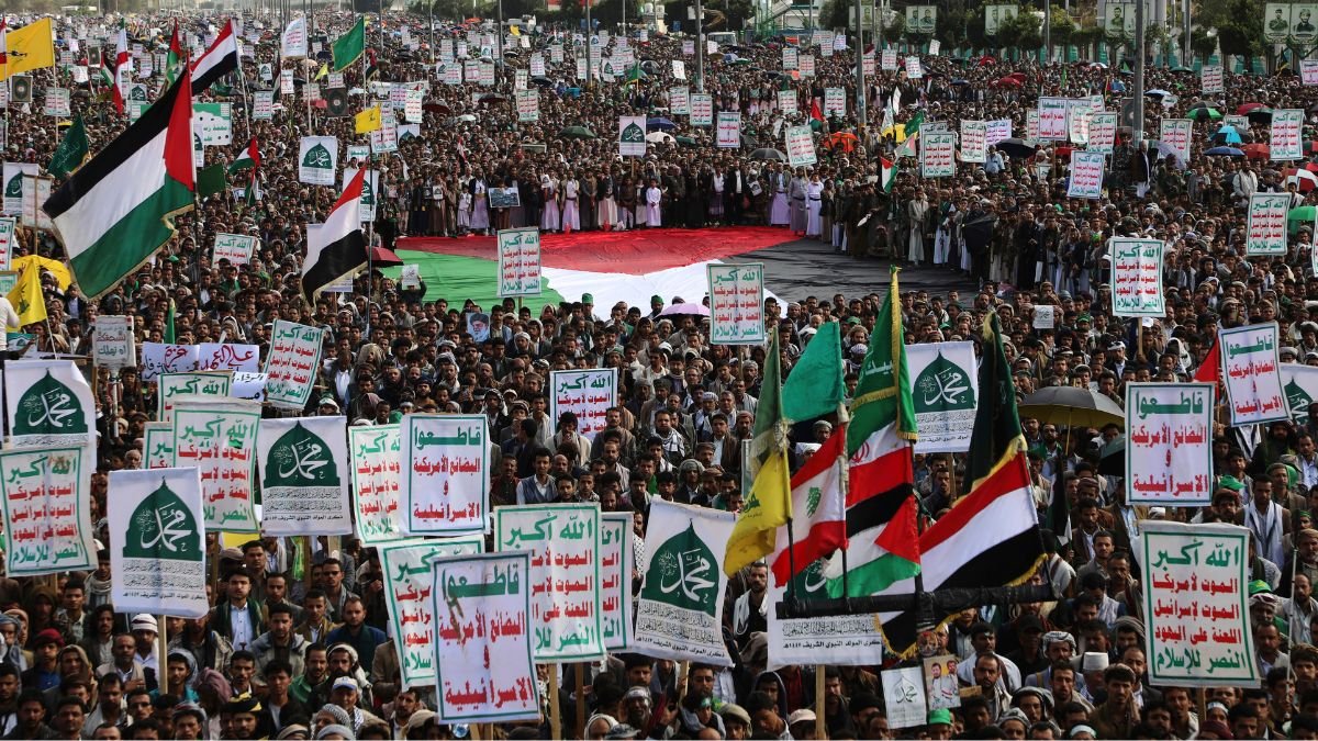 Iran-backed Houthi PM Ahmed al-Rahawi killed in Israeli strikes in Yemen: Who was he?