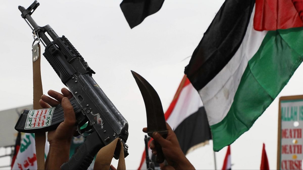 Iran-backed Houthi PM killed in Israeli airstrikes on Yemen’s capital