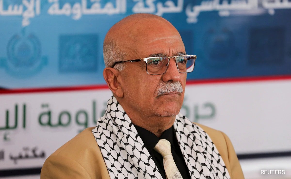 Iran-Backed Houthi Prime Minister and Ministers Killed in Israeli Strike on Yemen