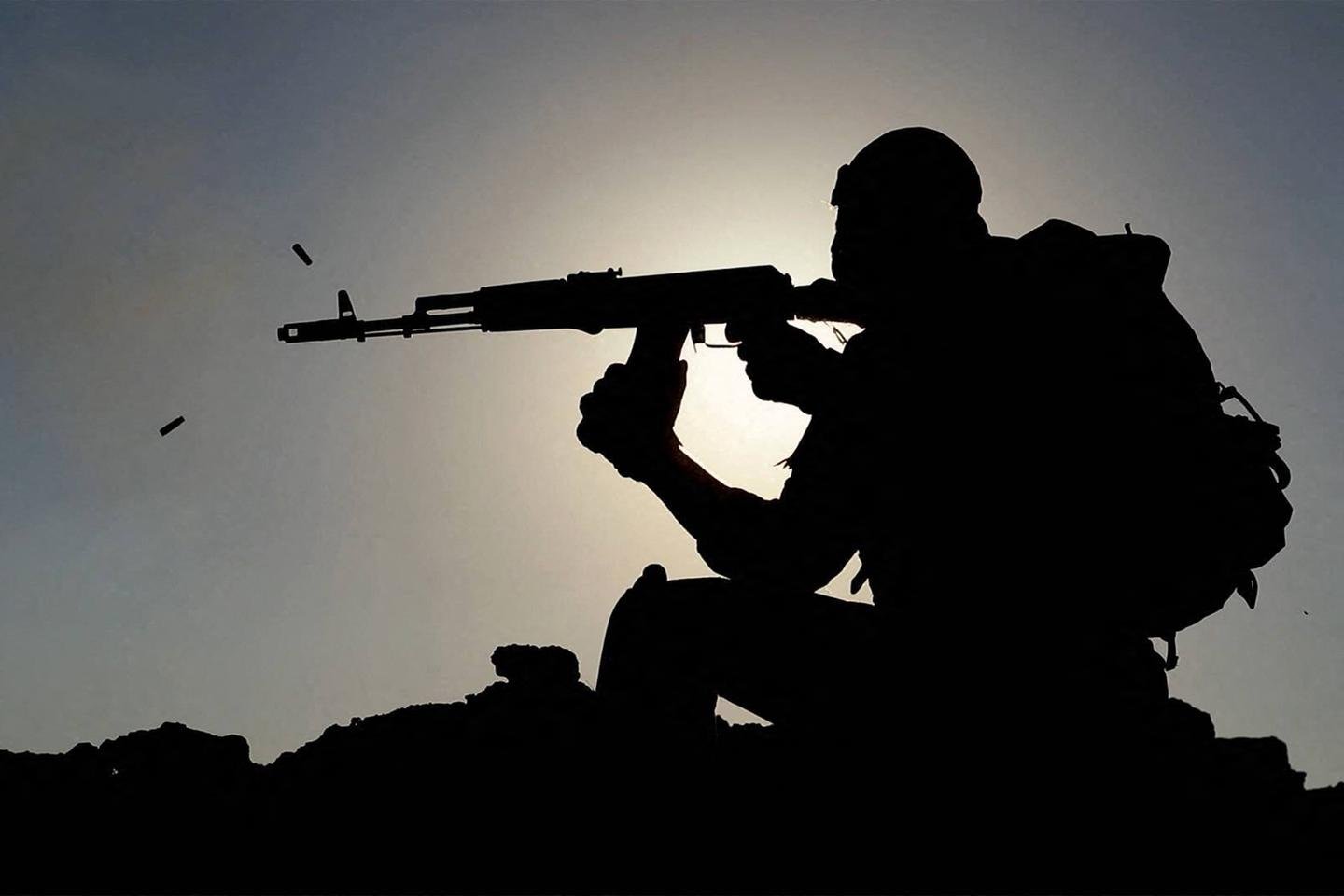 Iran claims to have killed 13 individuals labeled as ‘terrorists’ in the southeast of the country