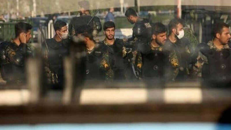 Iran Clashes Result in Death of 13 Militants in Sistan-Baluchistan