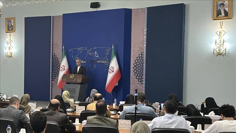 Iran Condemns European Powers Over ‘Snapback’ Sanctions, Vows Response