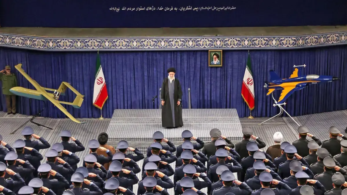 Iran Confirms UN Atomic Energy Agency Experts Have Returned to the Country, but Warns It Does Not Imply Resumption of Cooperation