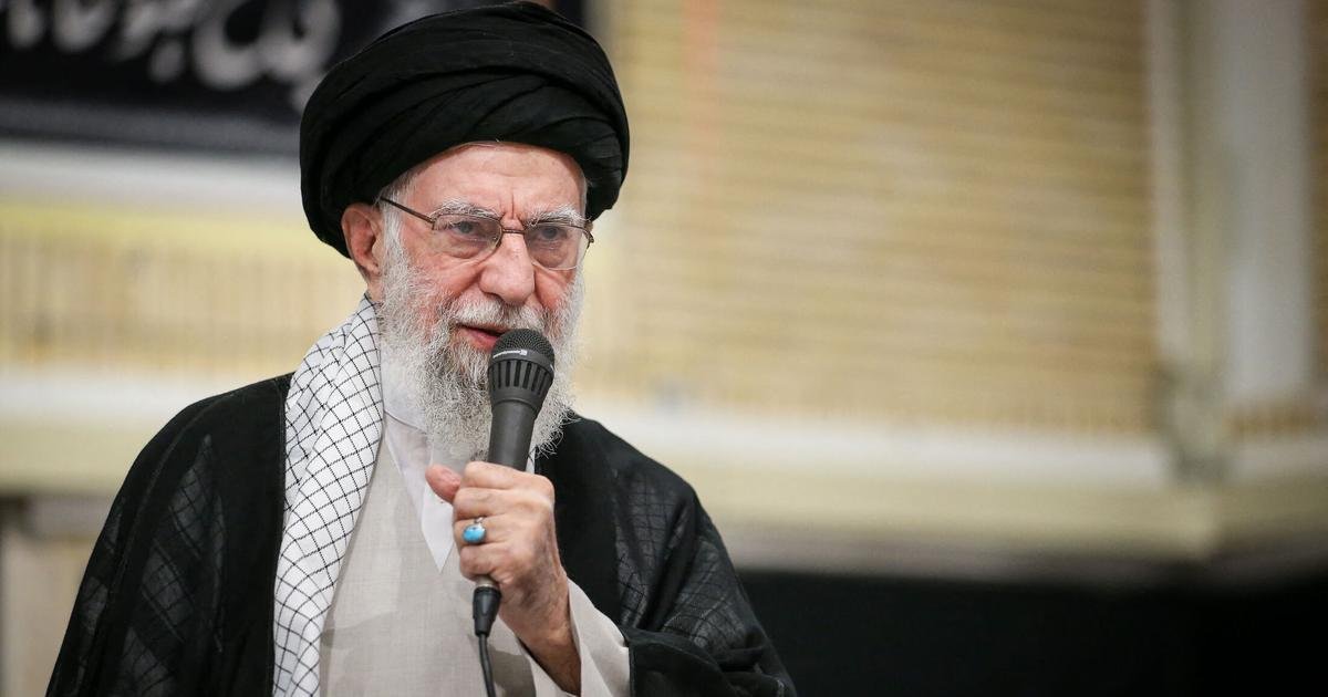Iran Executes Man Convicted of Espionage for Israel