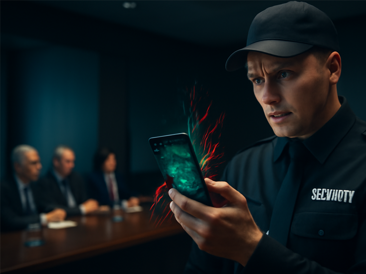 Iran-Israel War: Iranian Leaders’ Bodyguards’ Mobiles Hacked