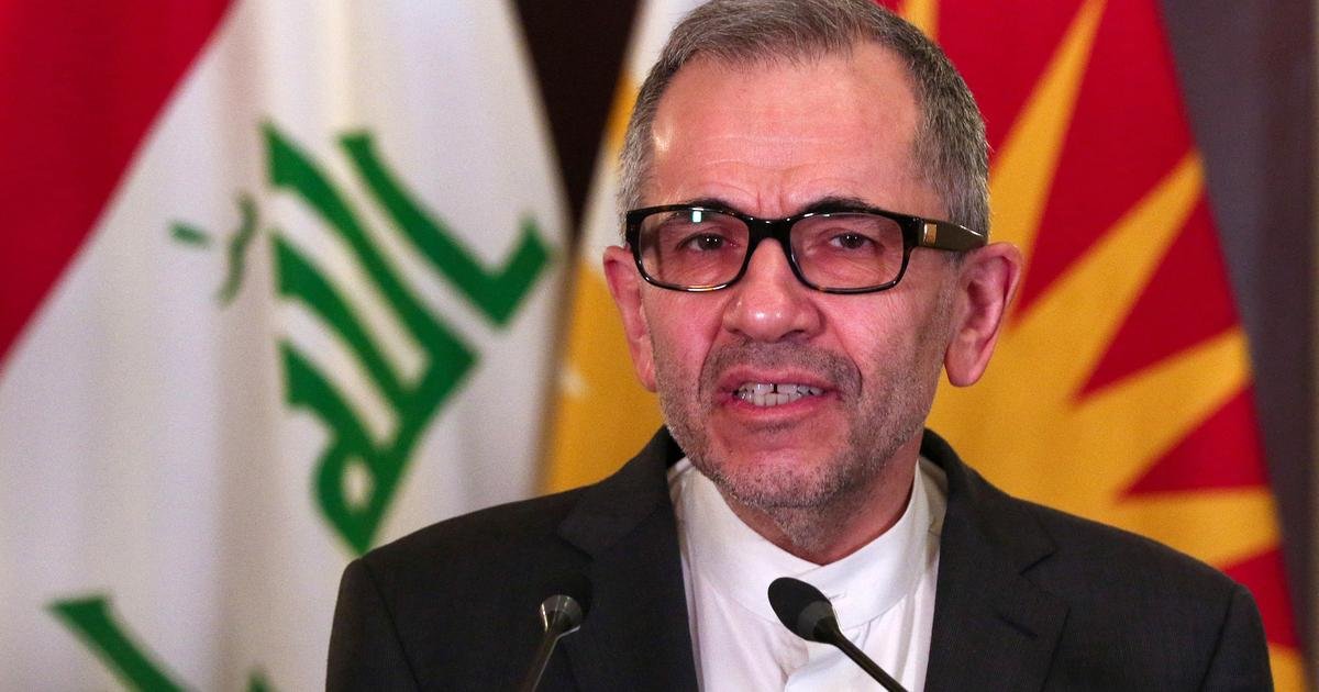 Iran Nuclear: Discussions Between Iran and Europe to Take Place in Geneva on Tuesday