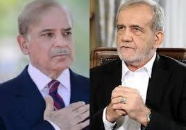 Iran Offers Condolences to Pakistan for Floods