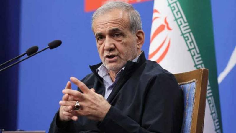 Iran offers support as Pakistan flood death toll rises to 330