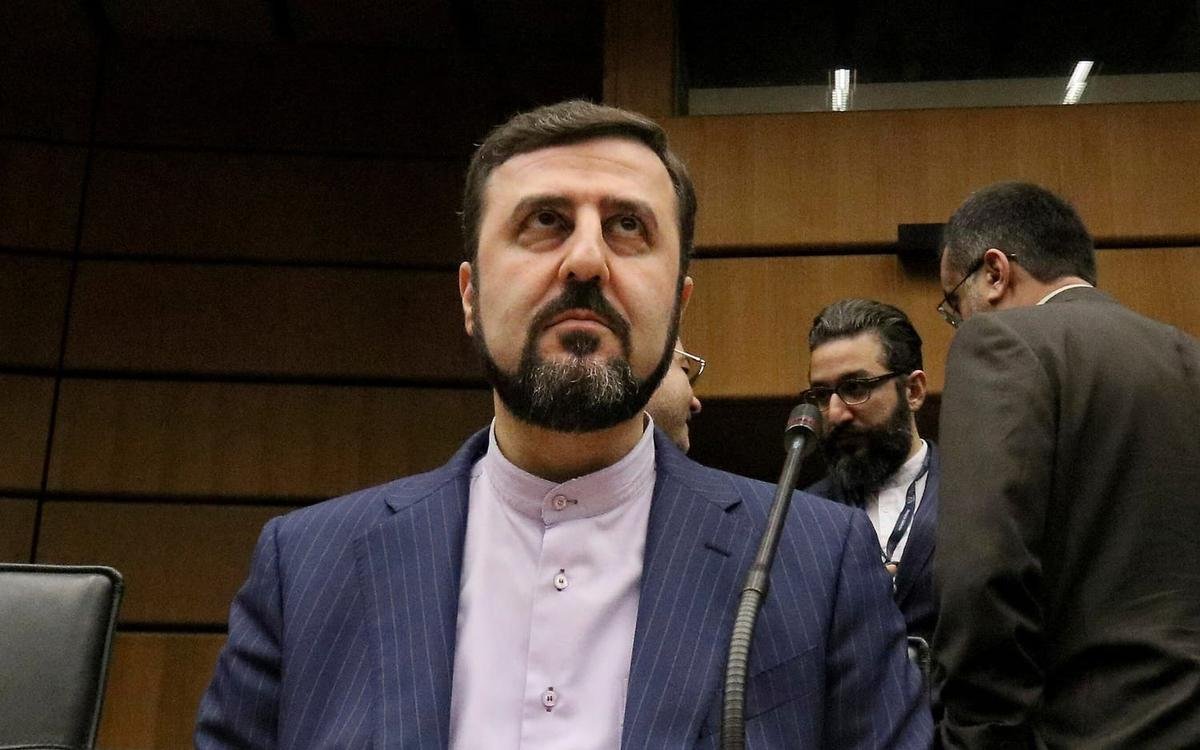 Iran opens up for cooperation with the UN’s atomic agency