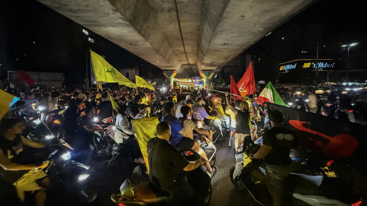 Iran Opposes Hezbollah Disarmament, Lebanon Denounces ‘Unacceptable’ Interference