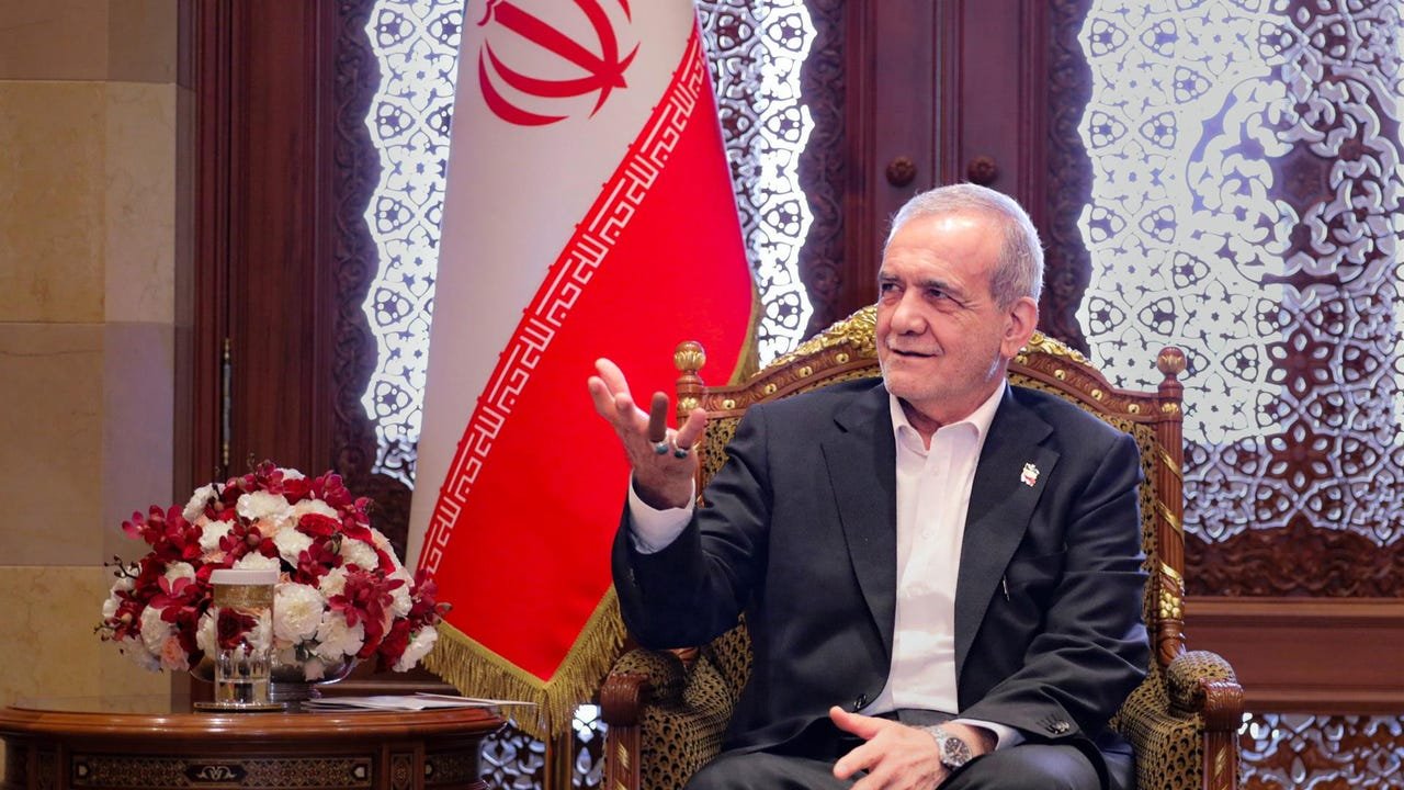 Iran Opts for Low Profile in its Regional Ostracism