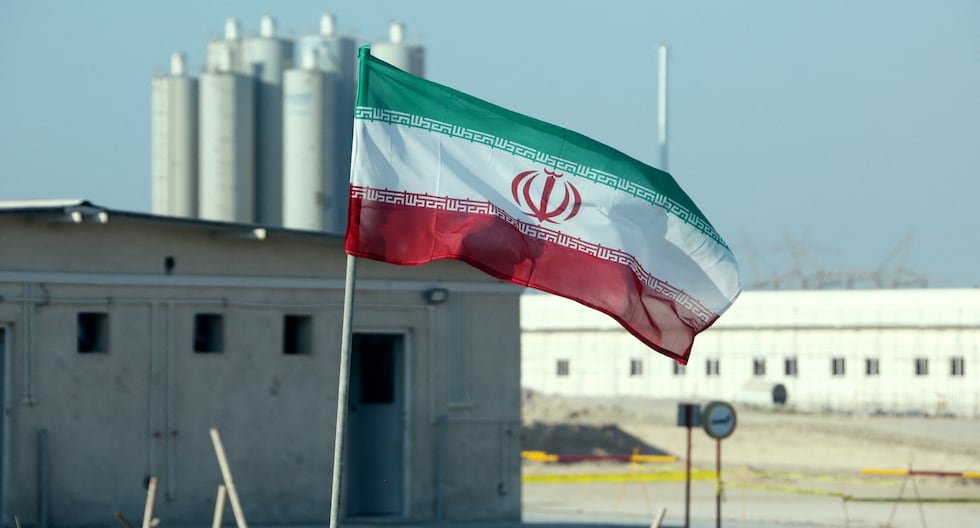 Iran says it is willing to resume ‘fair’ negotiations on its nuclear program