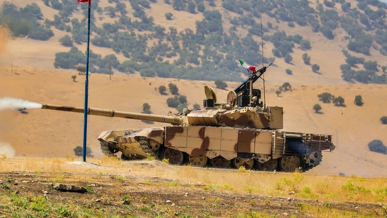 Iran Seeks Greater Firepower: Tensions Rise Again Due to Its Decision